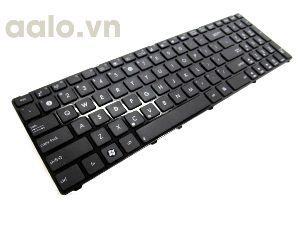 Bàn phím Laptop Asus K53 - Keyboard Asus