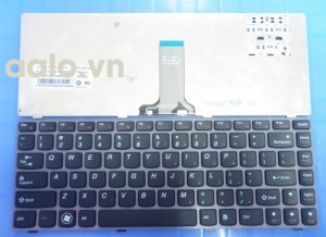 Bàn phím Lenovo Y480 Y485 - Keyboard Lenovo