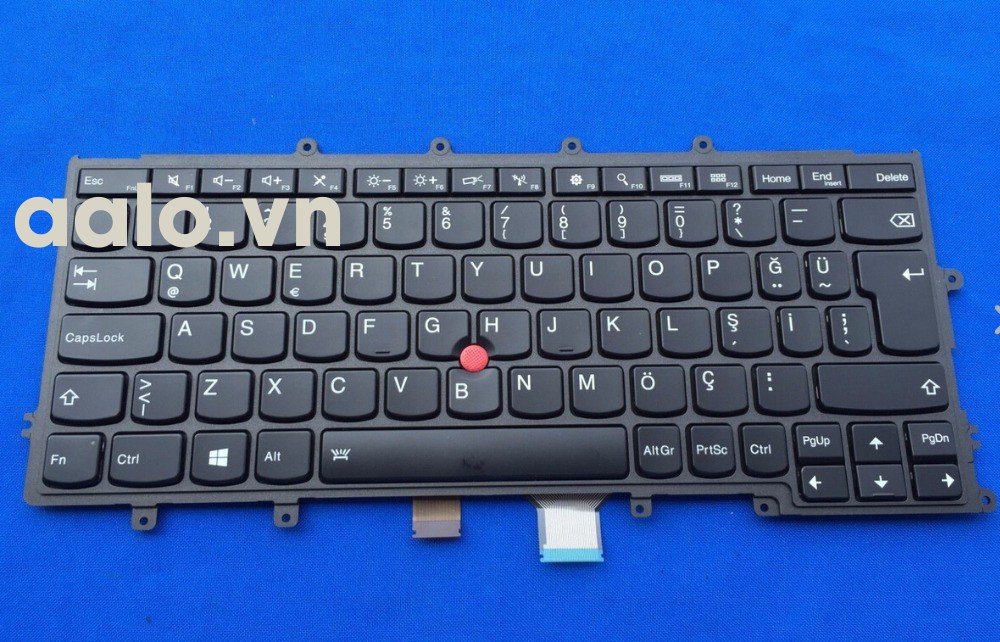 Bàn phím Lenovo X240 X240S X240I X250 X260 X230S - Keyboard Lenovo