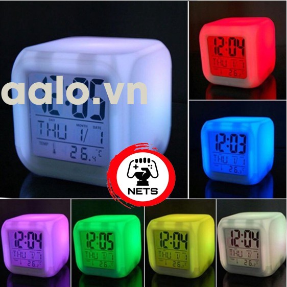 oa Bluetooth Trên Dưới Trong Suốt Yayusi C7 âm thành vòm 6D âm bass trầm led RGB pin 1000mAh - ADP6868-aalo.vn