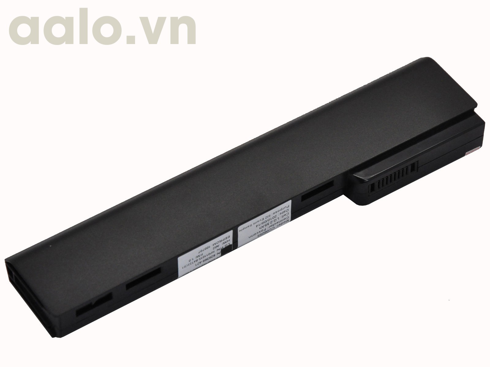 Pin Laptop  HP EliteBook 8460p 8460w 8470p 8470w 8560p 8570p - Battery HP