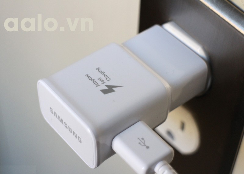 Cáp sạc nhanh Samsung Fast Charge ZIN bóc máy  