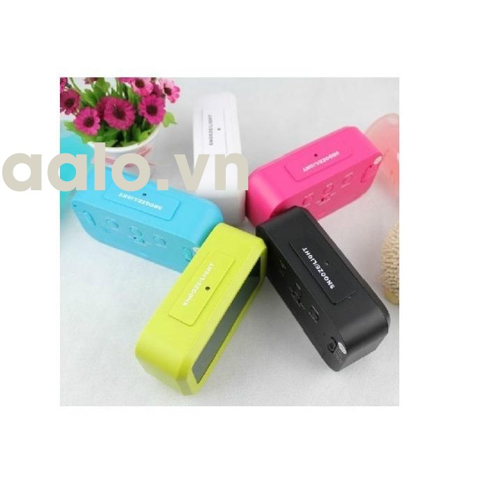 oa Bluetooth Trên Dưới Trong Suốt Yayusi C7 âm thành vòm 6D âm bass trầm led RGB pin 1000mAh - ADP6868-aalo.vn