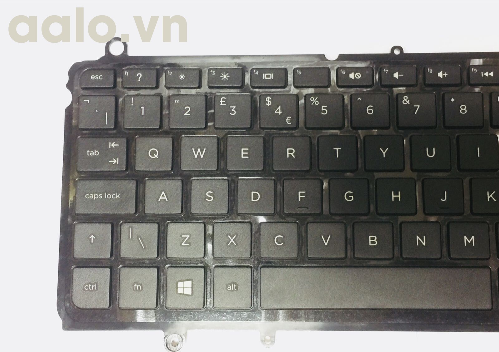 Bàn phím laptop HP 11-e000 11-e010sg 11-e004AU 11-E015DX PK1310W2A09 KEYBOARD+ UK Frame- keyboard HP