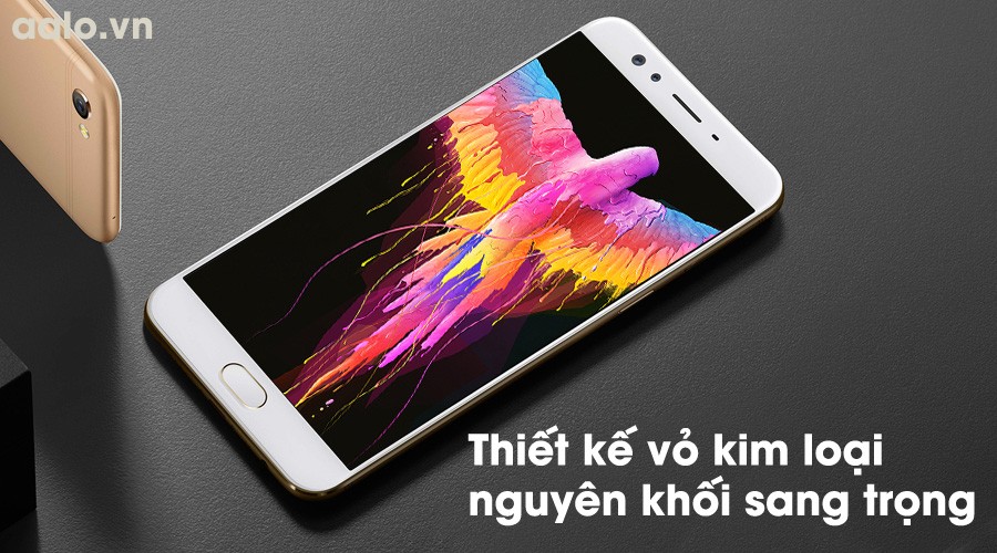 Điện thoại OPPO F3 Plus