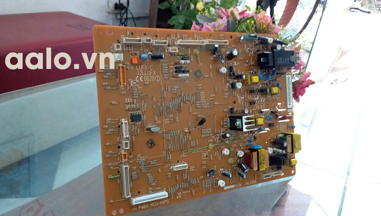 Board cao áp máy in Epson N2500