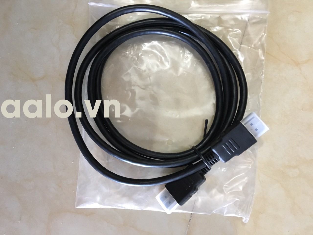 Dây HDMI to HDMI dài 1,5m