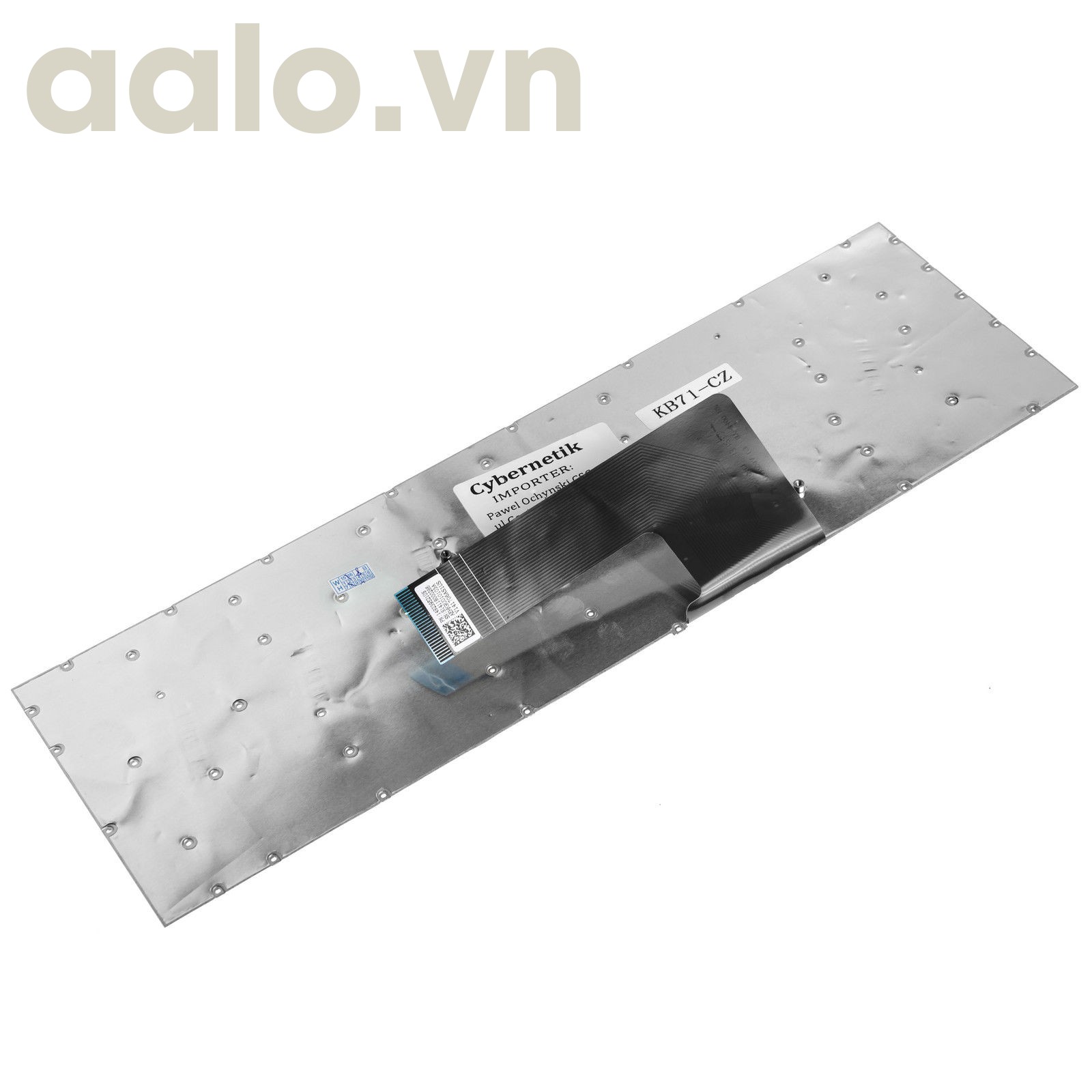 Bàn phím laptop SonyVaio SVF15A15STB Laptop / Notebook QWERTY US English- keyboard Sony 