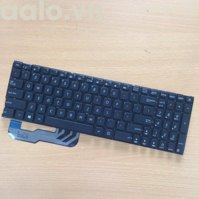 Bàn Phím Laptop Asus X507 X507L X507U X507M