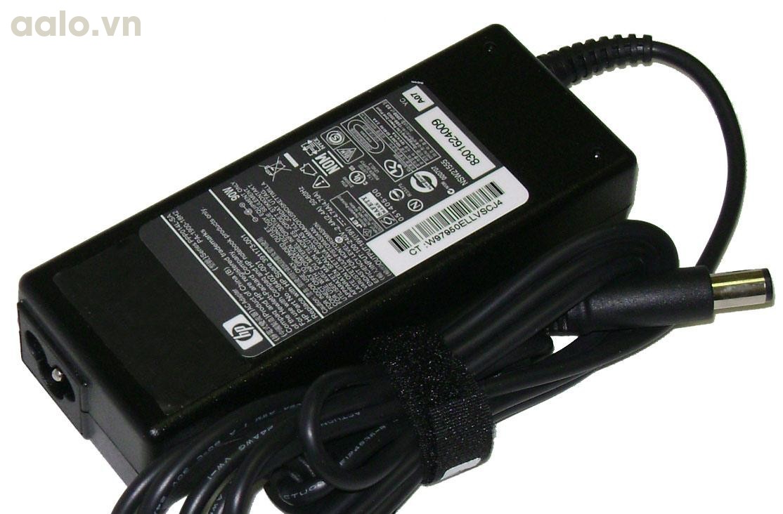 Sạc laptop HP 19V-4.7A - Adapter HP