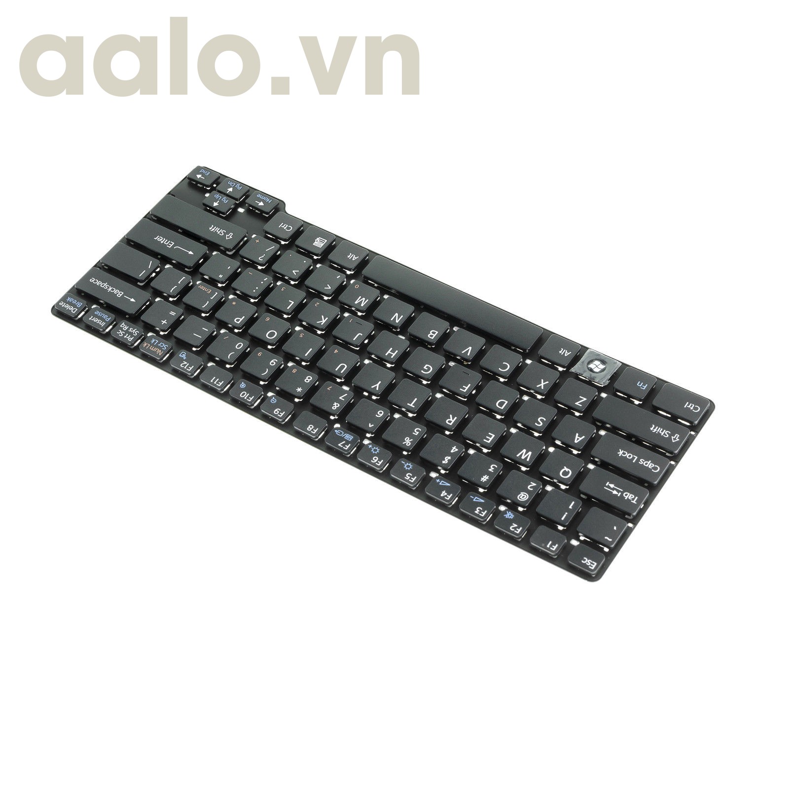 Bàn phím laptop Sony Vaio VPC-CW25FL Laptop / Notebook QWERTY US English- keyboard Sony