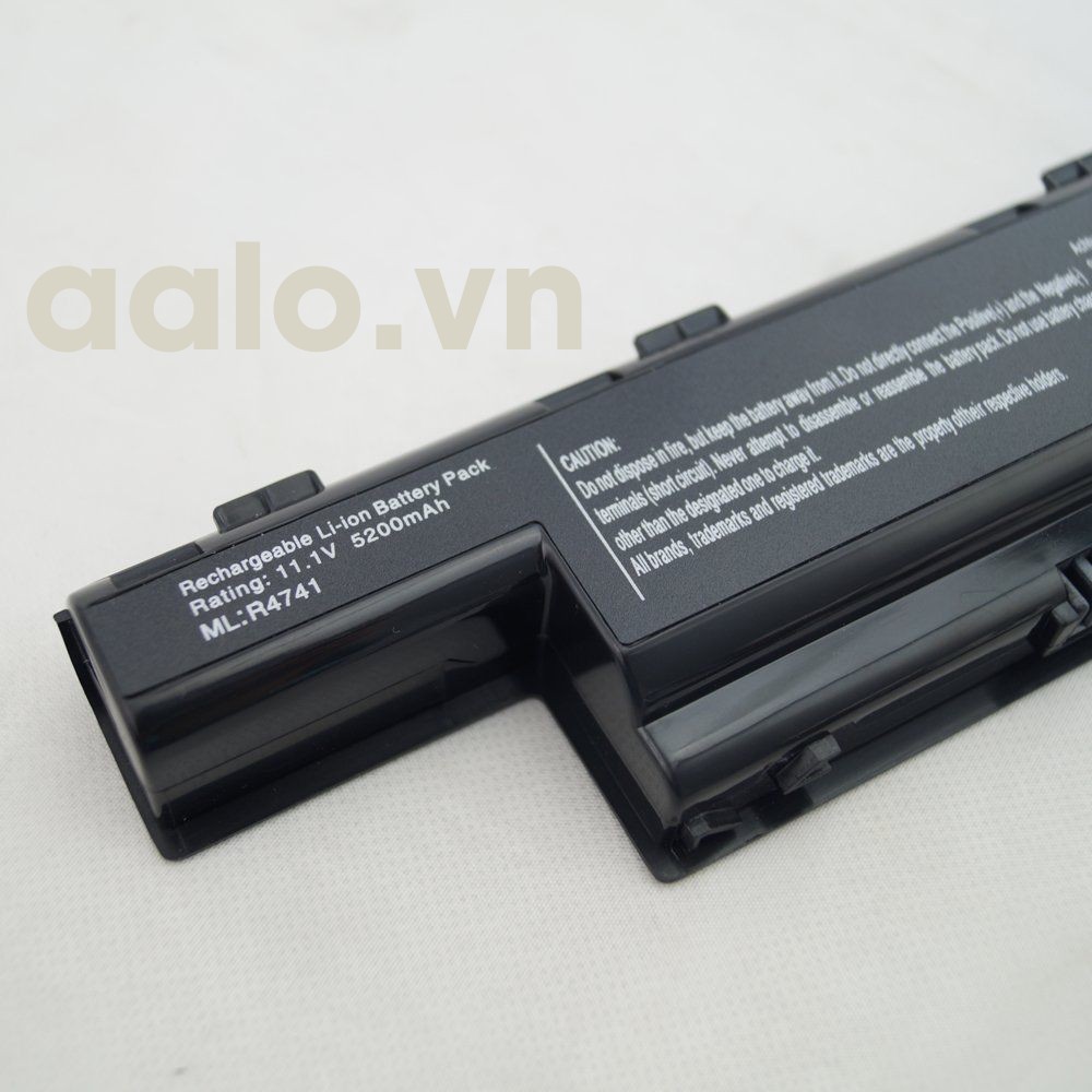 Pin Laptop Acer  E732ZG E442 E642G G440 D732G E732G E640G E650 - Battery Acer