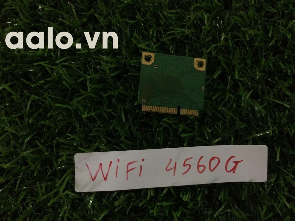 WiFi laptop cũ acer 4560G