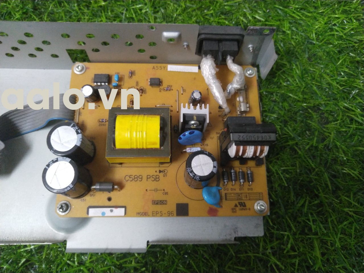 Main nguồn Máy in phun màu Epson 1390