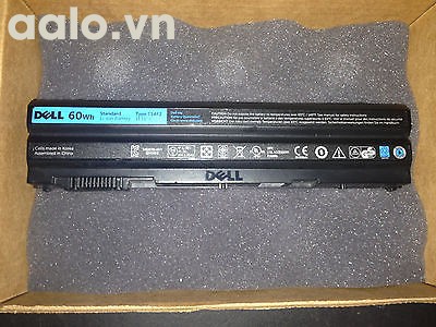 Pin Laptop Dell T54FJ E5420 E5430 E6420 E5520 E6430 E6520 E6530 - Battery Dell
