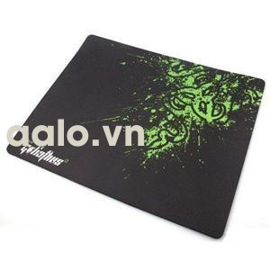 Bàn di chuột Razer dầy 4 ly 32*24Cm 