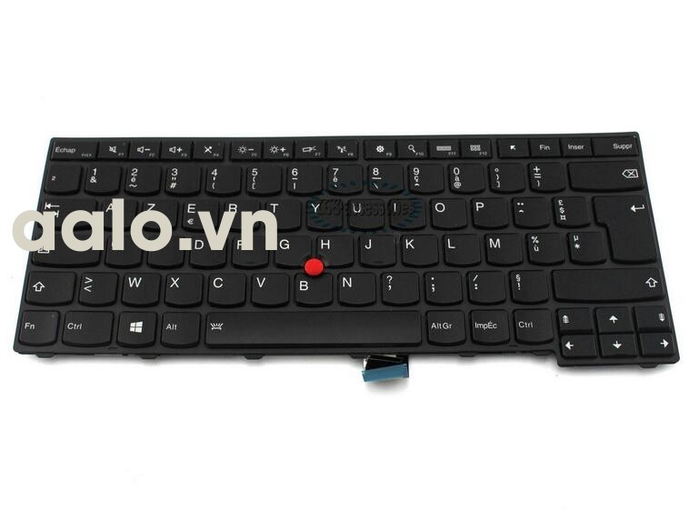 Bàn phím Lenovo T440 T440S T431S T440P T450 T450S T460 L440 - Keyboard Lenovo