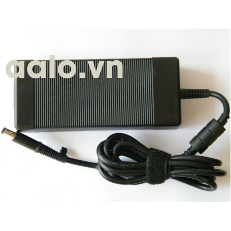 Sạc pin laptop HP 19v - 11.8A chân kim - Adapter HP