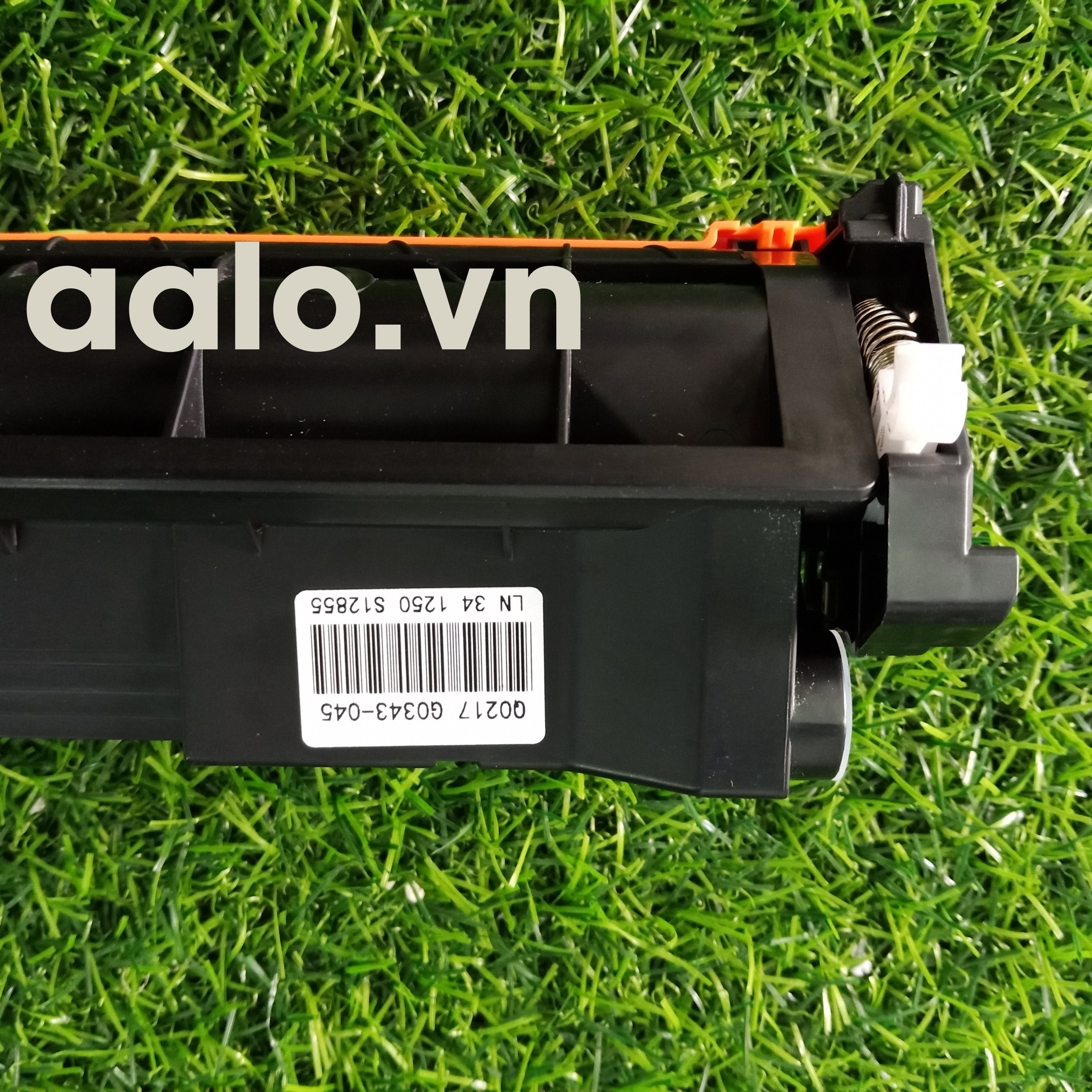 Mực in HP LaserJet Pro MFP M130FW Cartridge 17A