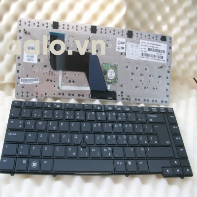 Bàn phím laptop HP 8440 8440W 8440P 8440P 8440W US -  Keyboard HP