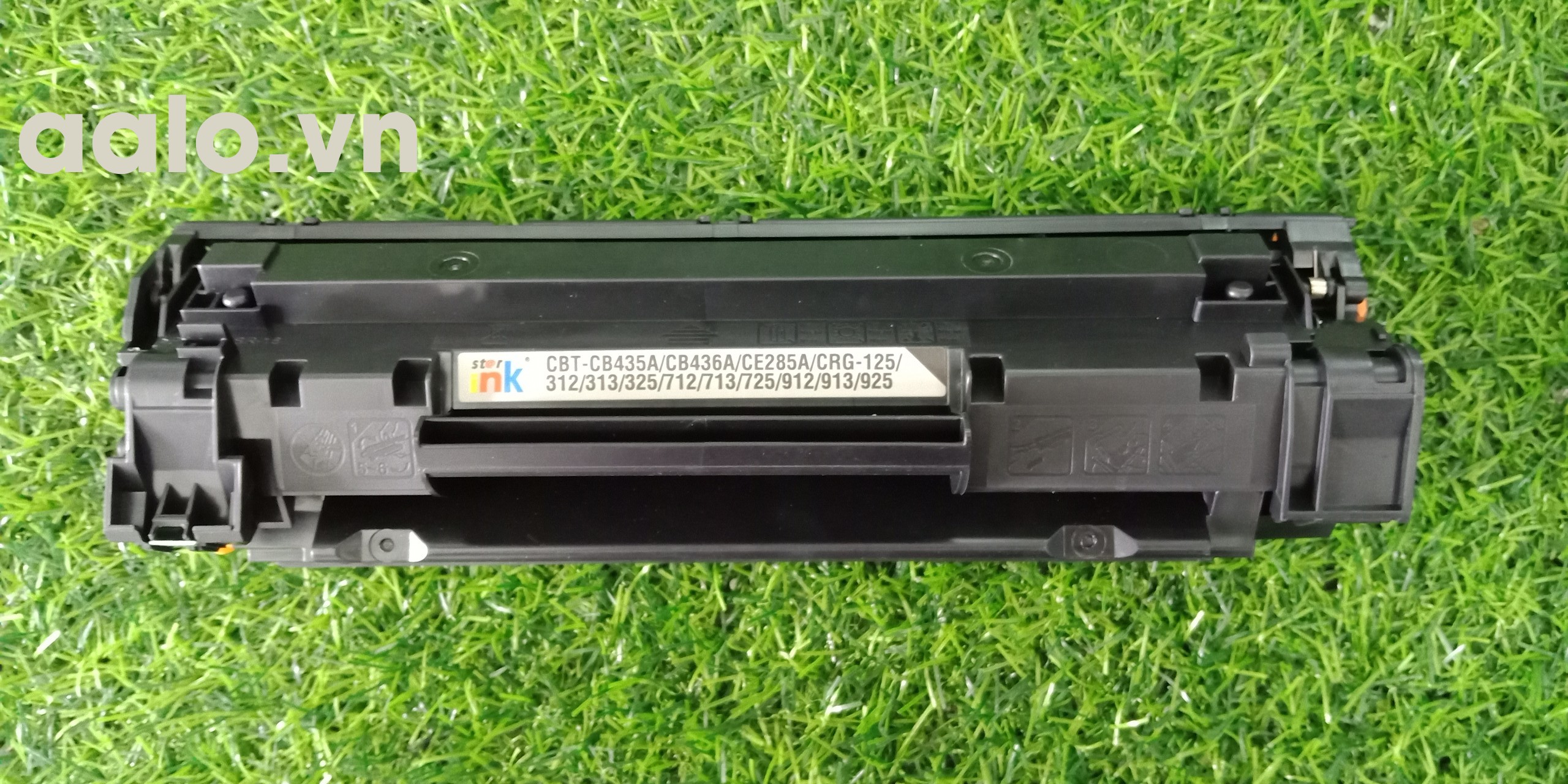 Hộp mực máy in HP CP1505N Cartridge 36A