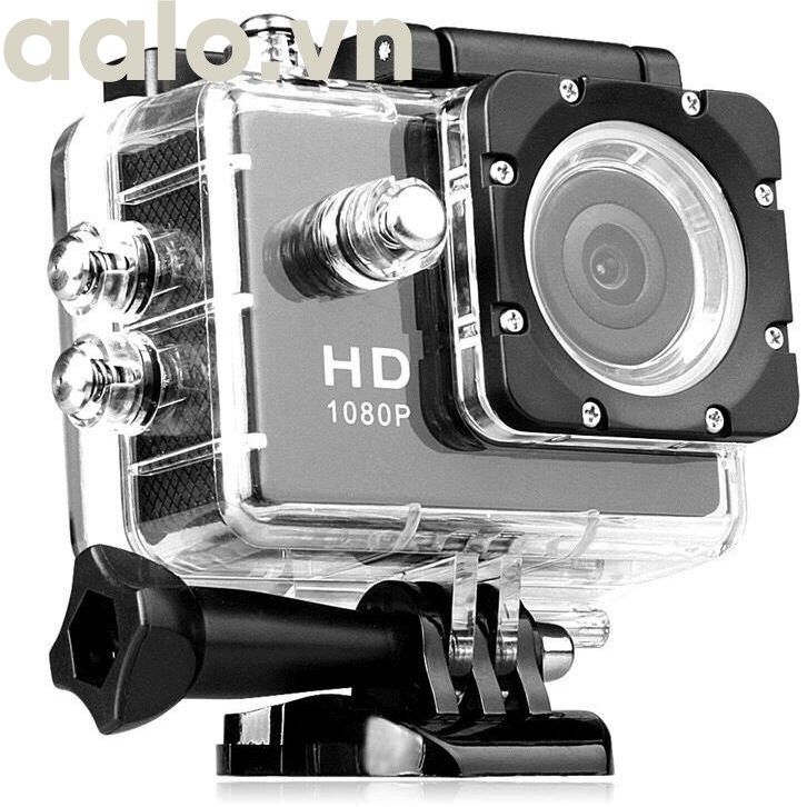 Pin cho camera hành trình thể thao A9 ( loại tốt) - aalo.vn