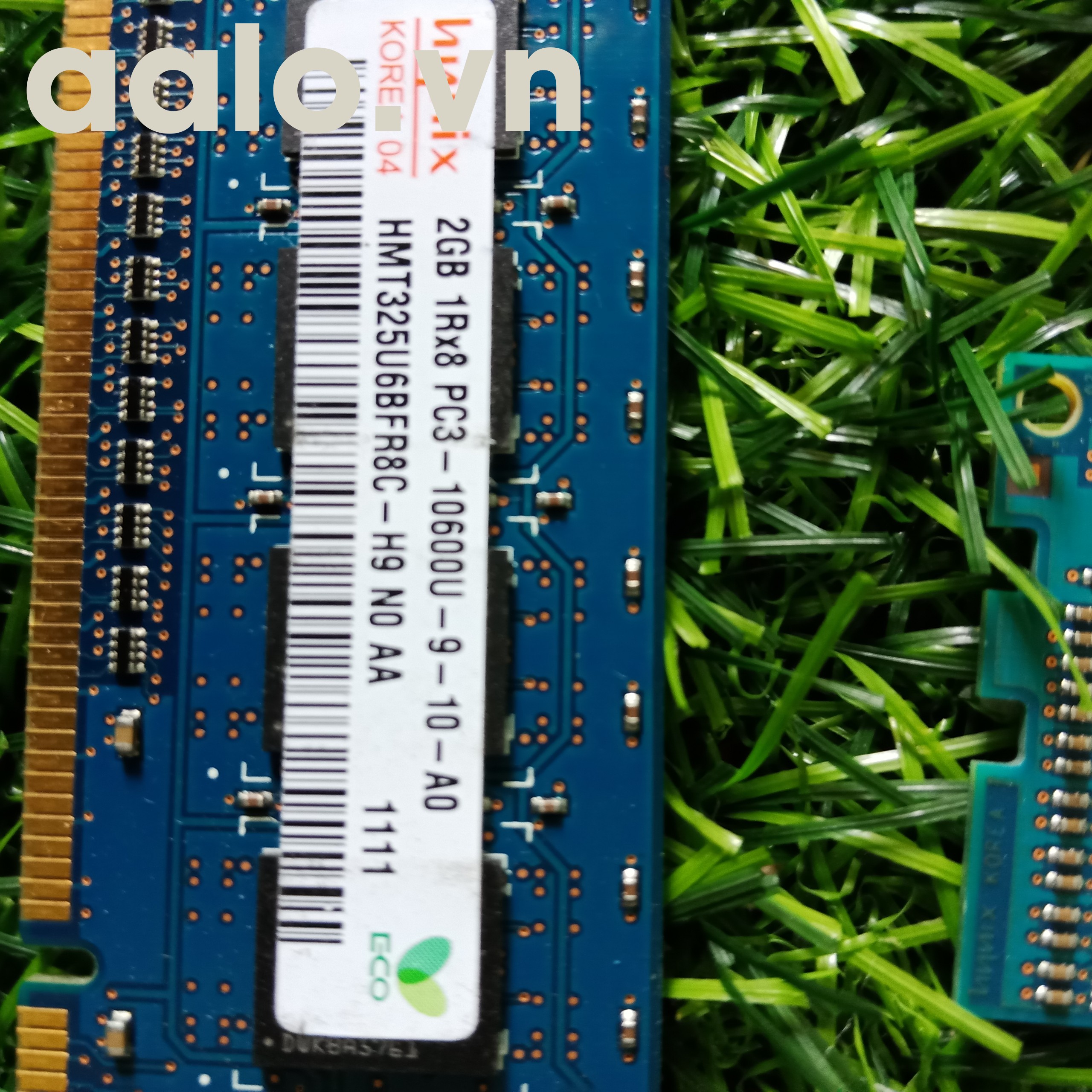 Ram PC HYNIX DDR3 2GB bus 1333MHz PC3 10600