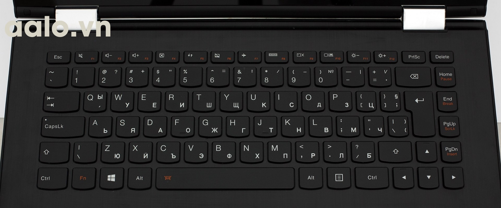 Bàn phím Lenovo 500-15 500-15IBD 500-15ISK - Keyboard Lenovo