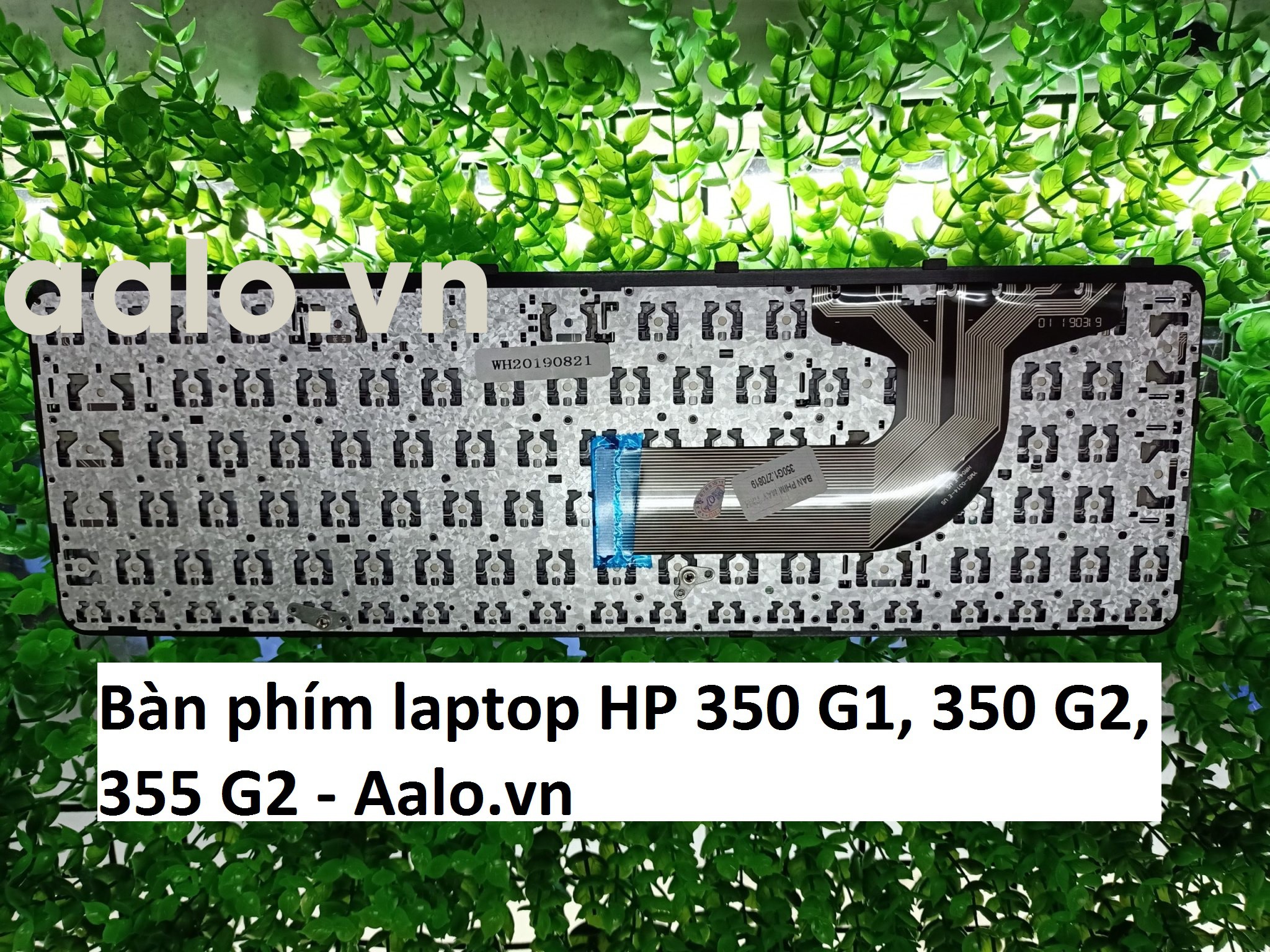 Bàn phím laptop HP 350 G1, 350 G2, 355 G2