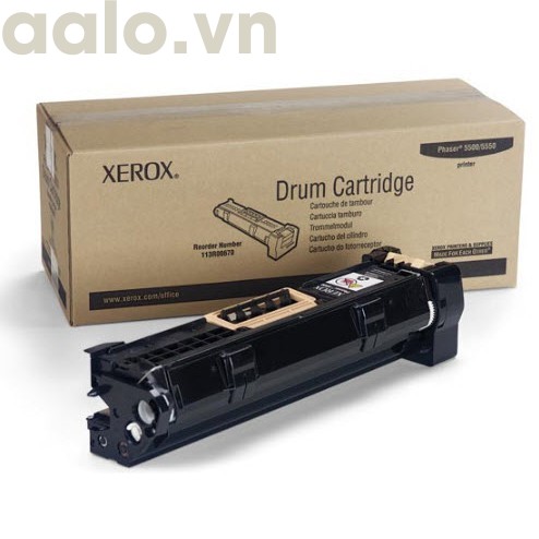 CỤM TRỐNG PHOTO XEROX DC S1810/2010/2220/2420 NHẬP KHẨU MỚI 100% - AALO.VN