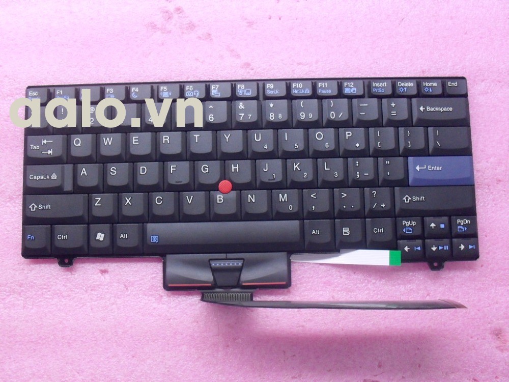 Bàn phím Lenovo sl410 l410 l412 l420 l421 - Keyboard Lenovo