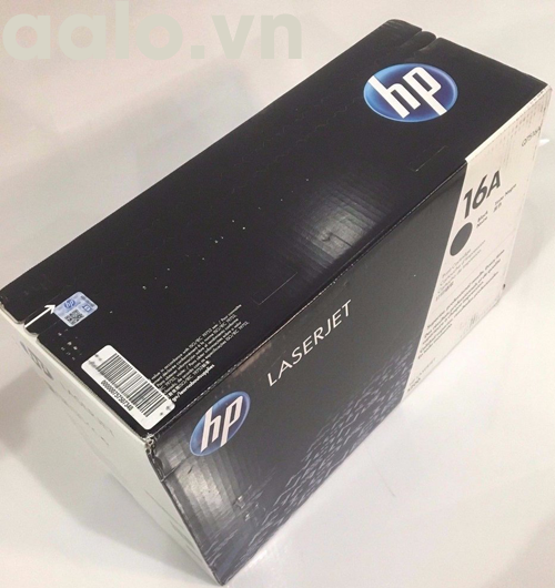 Hộp mực in laser HP 16A