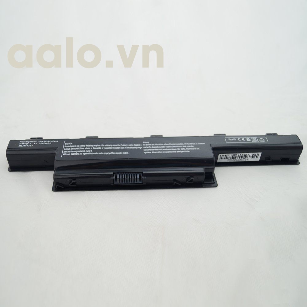 Pin Laptop Acer  E732ZG E442 E642G G440 D732G E732G E640G E650 - Battery Acer