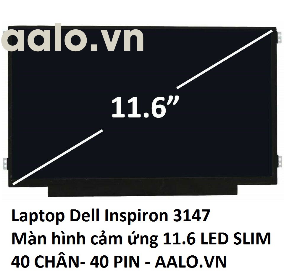 Màn hình laptop Dell Inspiron 3147