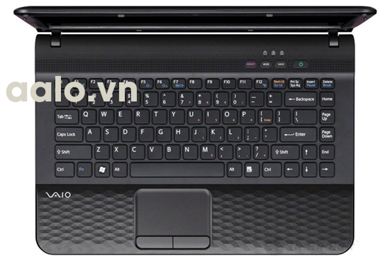 Bàn phím laptop Sony VPC-EG - keyboard Sony 