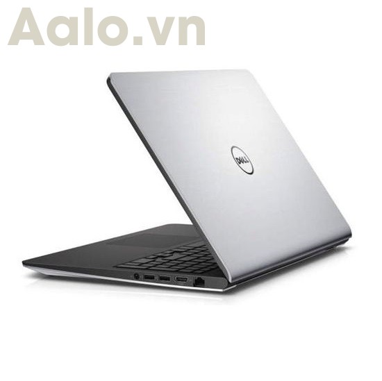 Laptop cũ Dell Inspiron 5448 (Core i7 5500U, RAM 4, HDD 1TB, AMD R5M265, HD 14 inchCH)