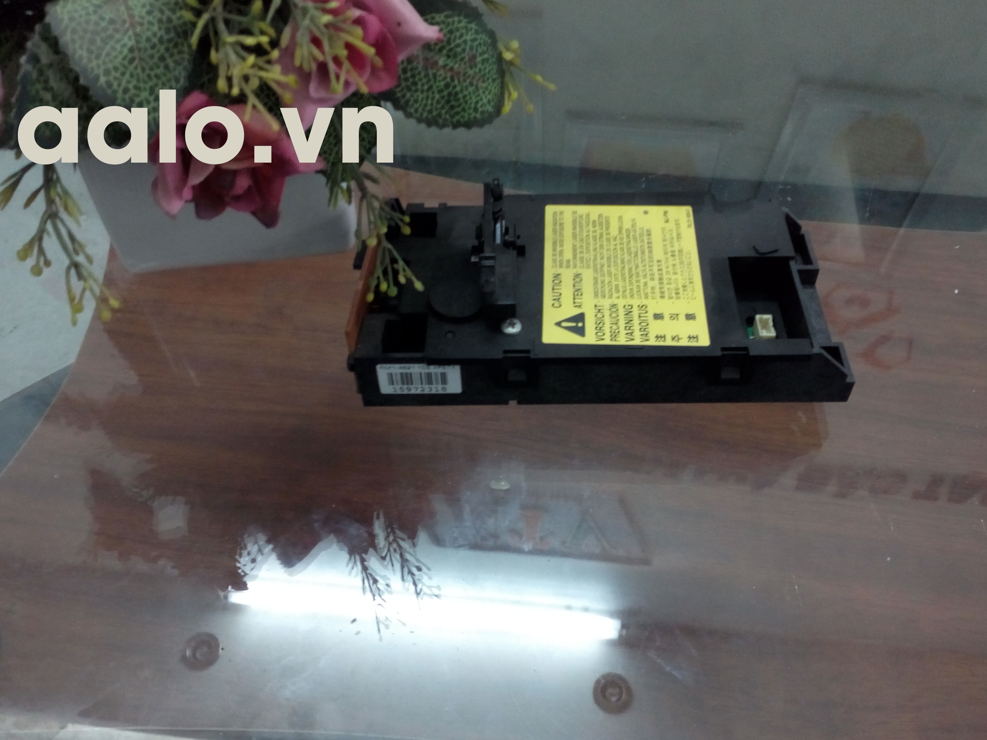 Hộp quang HP laser P1005 / 1006