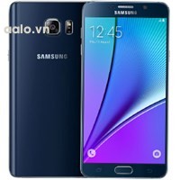 Điện thoại Samsung Galaxy Note 5