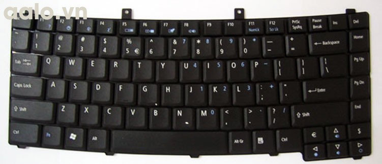 Bàn phím LaptopAcer TM 2300 - Keyboard Acer