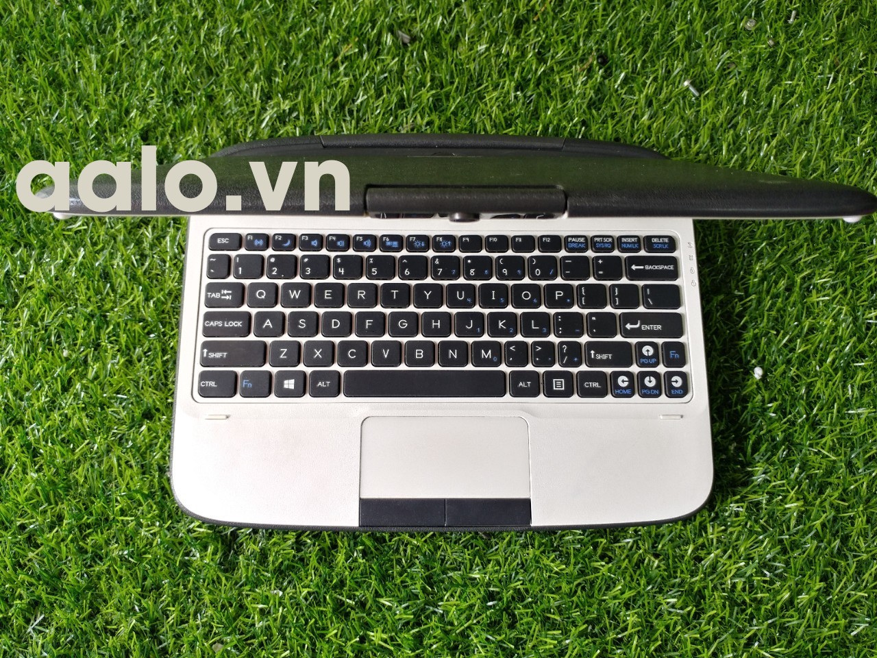 Laptop xách tay NL4 màn cảm ứng xoay gập 360,ram 4g,ổ 250 giá chỉ 2tr9 kèm phụ kiện