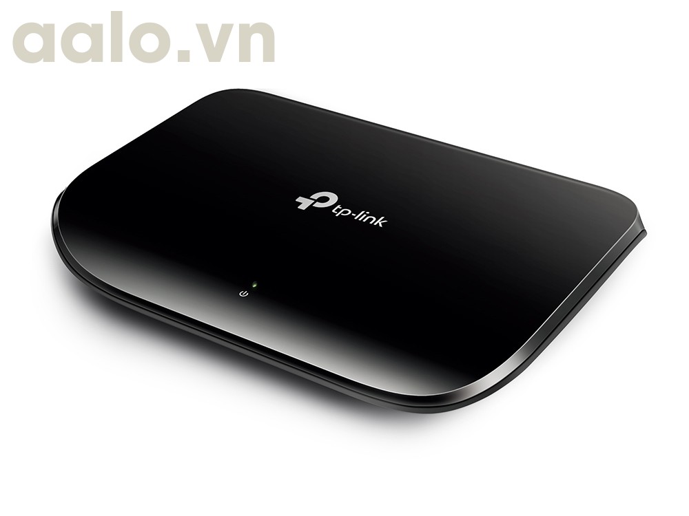 switch TP_LINK-SG1005D 5 cổng