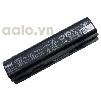 Pin Laptop Dell Vostro 1014 1015 A840 A860- Battery Dell