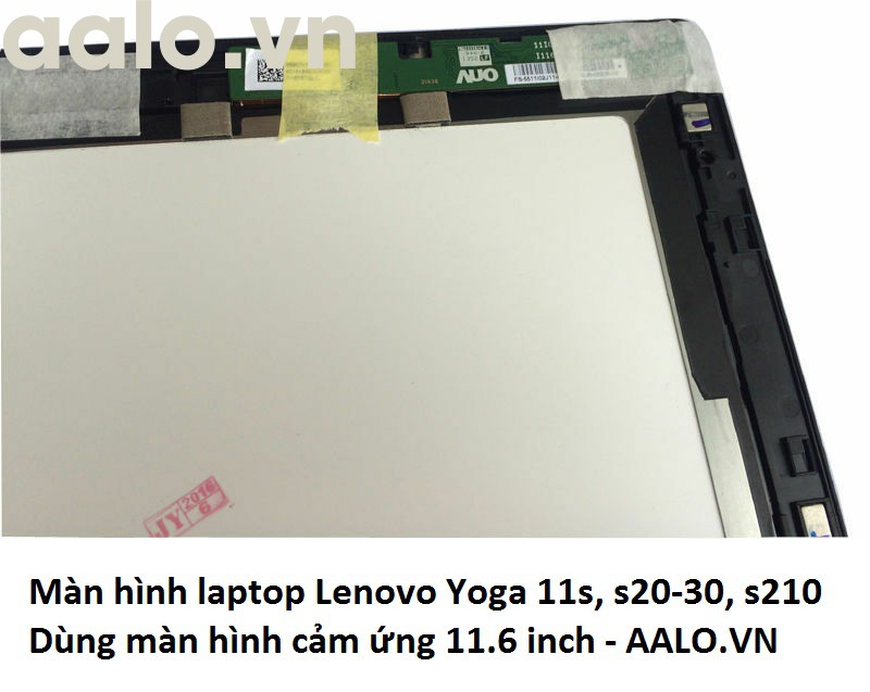 Màn hình laptop Lenovo Yoga 11s, s20-30, s210