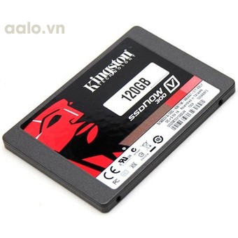  Ổ cứng SSD 120GB KINGTON