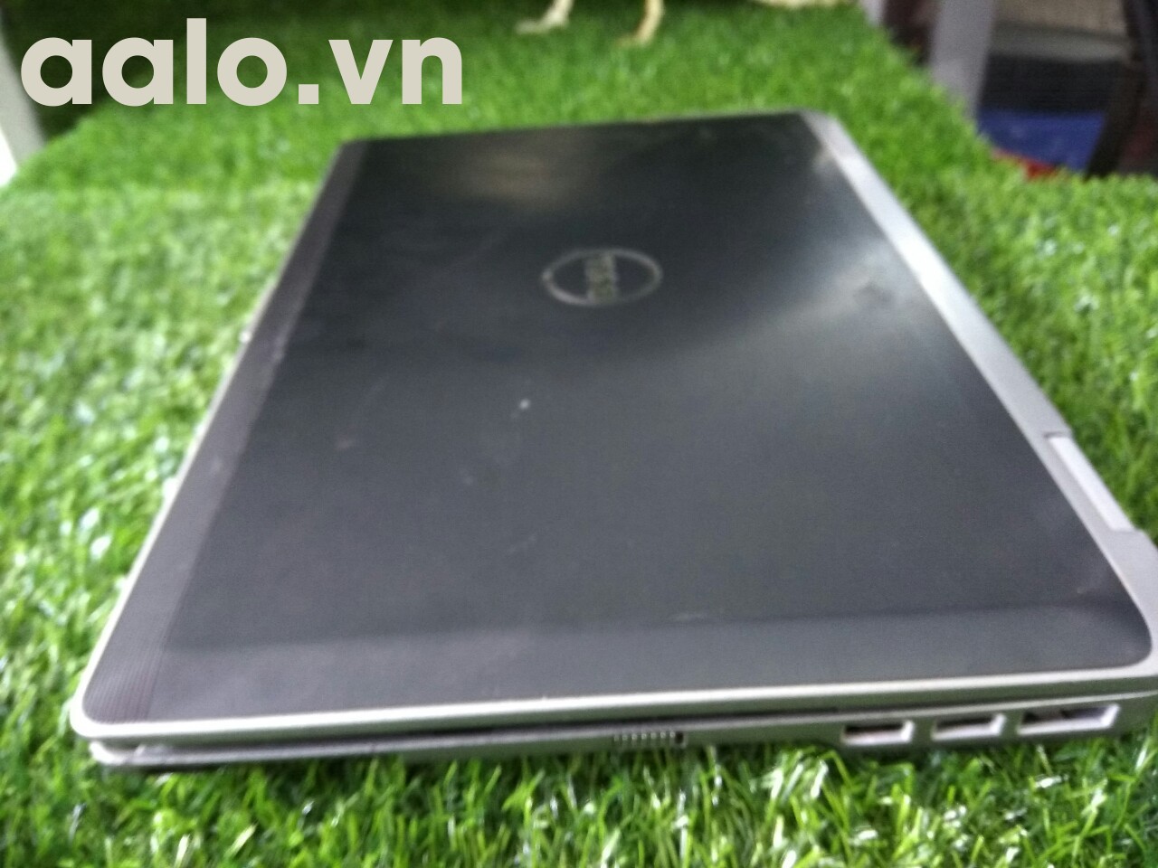 Vỏ LaptopDell Latitude E6420 - i5 , mặt A