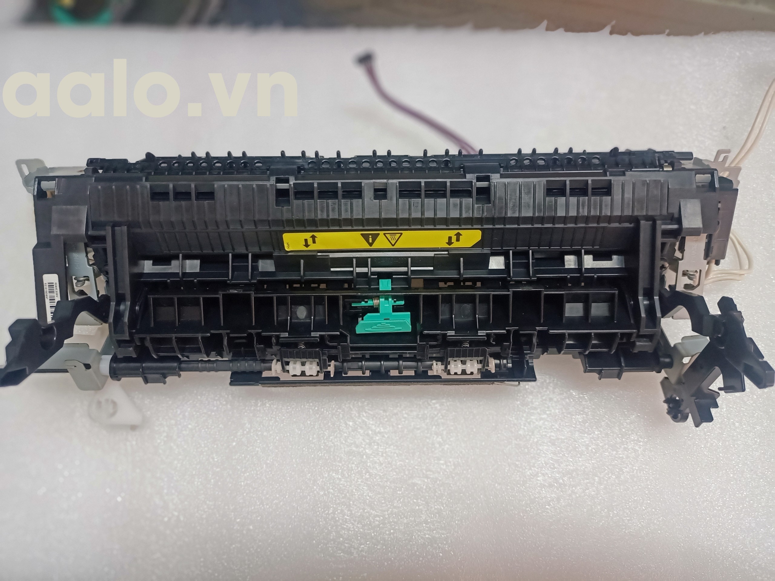 Cụm sấy HP M203dn/ M203dw/ M227sdn/ M227fdn Máy dùng hộp mực 230a aalo.vn