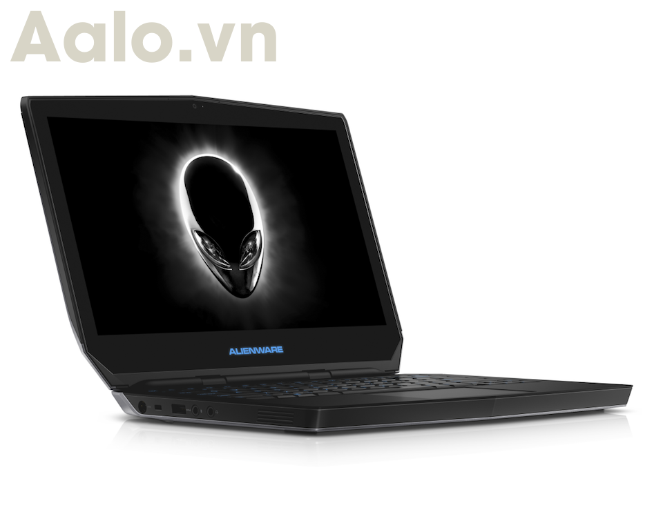 Laptop cũ Dell ALienWare 17R3 (i7 6700hq, RAM 16GB, HDD 1TB, SSD 256GB, GTX970, 17 inch FHD)