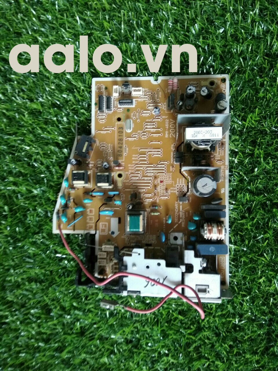 	 Main Nguồn máy in Hp P1006