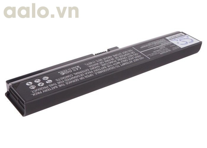 Pin Laptop HP 5220m - Battery HP