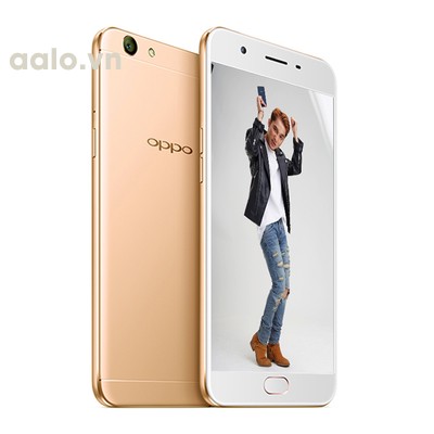 Điện thoại OPPO F1s 64GB